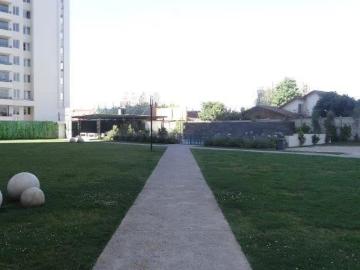 Departamento en Arriendo en Macul 1 dormitorio 1 baño