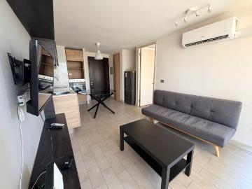 Departamento en Arriendo en Macul 1 dormitorio 1 baño