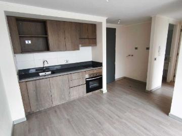 Departamento en Arriendo en Macul 2 dormitorios 2 baños