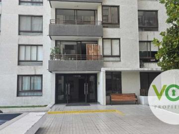 Departamento en Arriendo en Macul 2 dormitorios 2 baños