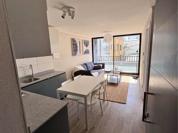 Departamento en Arriendo en Maipú 1546