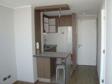 Departamento en Arriendo en Maipú 1 dormitorio