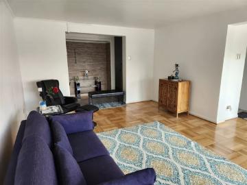 Departamento en Arriendo en Manquehue/Alonso de Córdova/Apoquindo