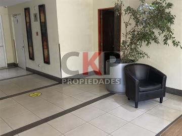 Departamento en Arriendo en Marín Vicuña Mackenna