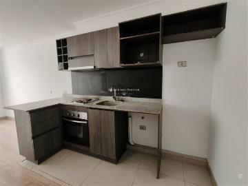 Departamento en Arriendo en Metro Carlos Valdovinos