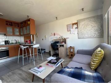 Departamento en Arriendo en Metro Escuela Militar