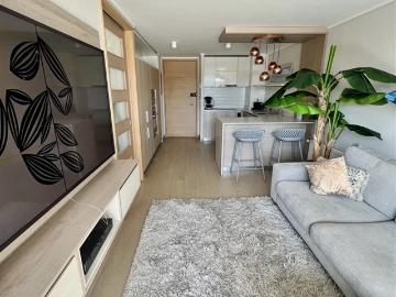 Departamento en Arriendo en Metro Hernando de Magallanes