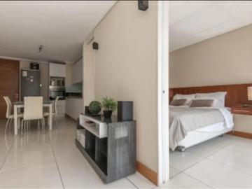 Departamento en Arriendo en Metro Hernando de Magallanes