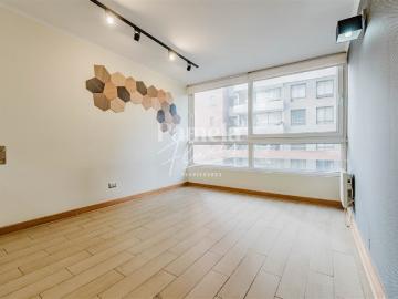 Departamento en Arriendo en Metro Plaza Egaña