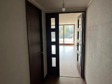 Departamento en arriendo en metro príncipe de gales, ñuñoa
