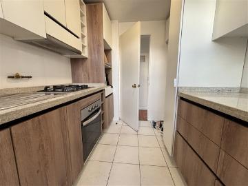 Departamento en Arriendo en Metro Vivaceta