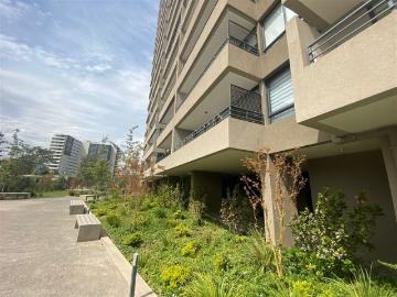 Departamento en Arriendo en Metro Vicuña Mackena