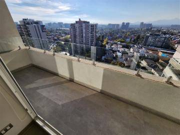 Departamento en Arriendo en Millaray 355