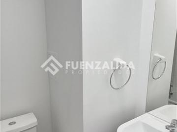 Departamento en Arriendo en San Miguel 1 dormitorio 1 baño