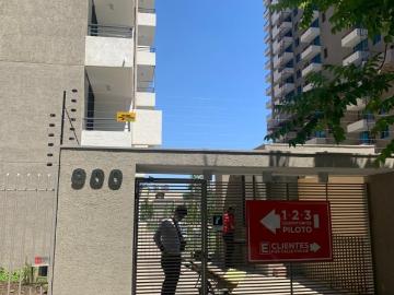 Departamento en Arriendo en San Miguel 1 dormitorio 1 baño