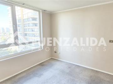 Departamento en Arriendo en San Miguel 1 dormitorio 1 baño