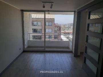 Departamento en Arriendo en San Miguel 1 dormitorio 1 baño