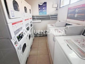 Departamento en Arriendo en San Miguel 1 dormitorio 1 baño