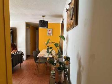 Departamento en Arriendo en San Miguel 2 dormitorios 1 baño
