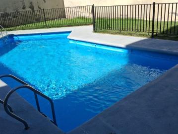 Departamento en Arriendo en San Miguel 2 dormitorios 2 baños
