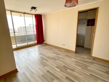 Departamento en Arriendo en San Miguel 2 dormitorios 2 baños