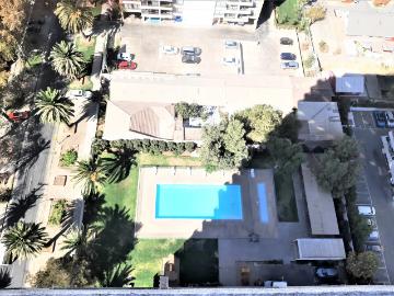 Departamento en arriendo en san nicolas