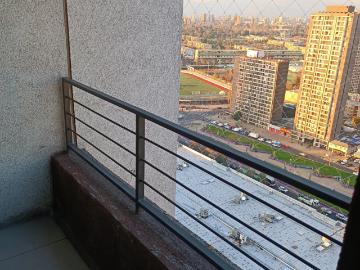 Departamento en arriendo en san alberto hurtado