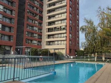 Departamento en Arriendo en San Bernardo 2 dormitorios
