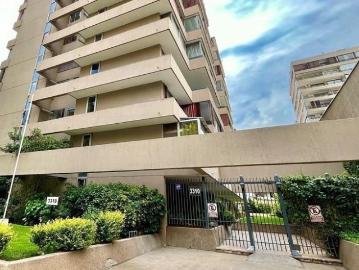Departamento en Arriendo en San Crescente / Napoleón