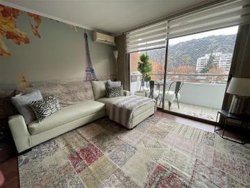 Departamento en Arriendo en SAN DAMIAN