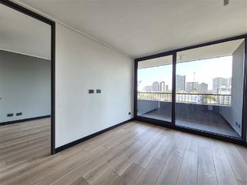 Departamento en Arriendo en SAN EUGENIO / CRESCENTE ERRAZURIZ / AV GRECIA / ÑUÑOA