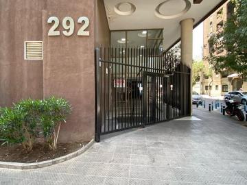 Departamento en Arriendo en San Isidro 292