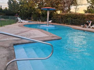 Departamento en Arriendo en San Joaquín 3 dormitorios 2 baños