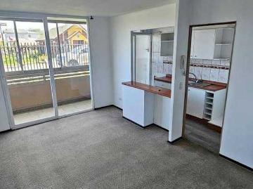 Departamento en Arriendo en San Pedro De La Paz 2 dormitorios 1 baño