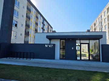 Departamento en Arriendo en San Pedro De La Paz 2 dormitorios 2 baños