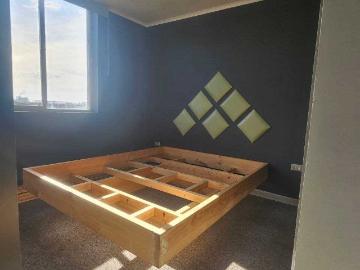 Departamento en Arriendo en San Pedro De La Paz 3 dormitorios 2 baños