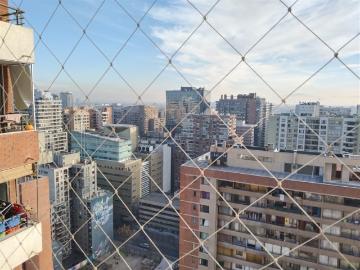 Departamento en Arriendo en SANTO DOMINGO /MORANDE/ROSAS