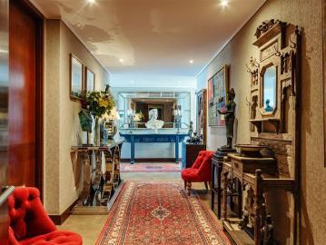 Departamento en Arriendo en Santa Teresa de los Andes, Lo Curro