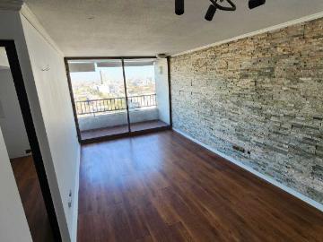 Departamento en Arriendo en Santiago 3 dormitorios 2 baños