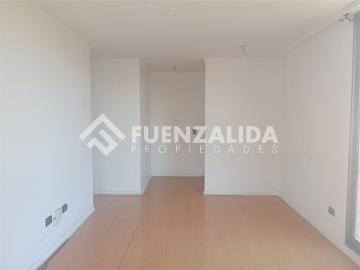 Departamento en Arriendo en Santiago 3 dormitorios 2 baños