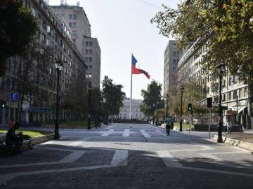 Departamento en Arriendo en Santiago 3 dormitorios 2 baños
