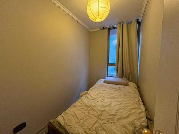 Departamento en Arriendo en Santiago 3 dormitorios 2 baños