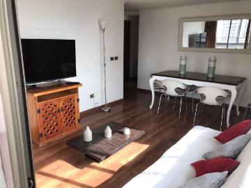 Departamento en Arriendo en Santiago 3 dormitorios 2 baños