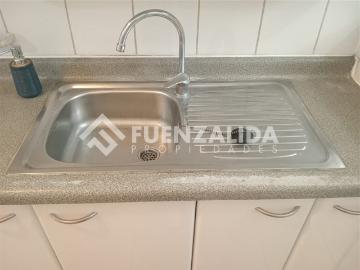 Departamento en Arriendo en Santiago 3 dormitorios 2 baños