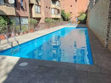 Departamento en Arriendo en Santiago 3 dormitorios 2 baños