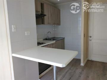 Departamento en Arriendo en Santiago 1355 a dos cuadras de Avda. Matta cercano a metro Parque O´higgins