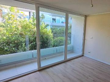 Departamento en Arriendo en Santiago 1 baño