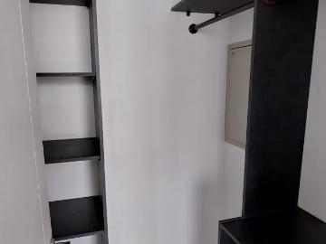 Departamento en Arriendo en Santiago 1 baño