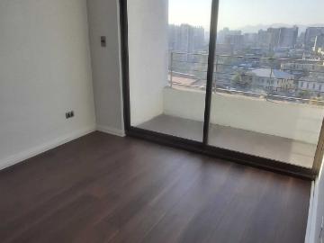 Departamento en Arriendo en Santiago 1 dormitorio 1 baño