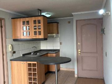 Departamento en Arriendo en Santiago 1 dormitorio 1 baño